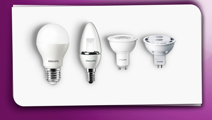 Light bulb lifespan | Philips lighting